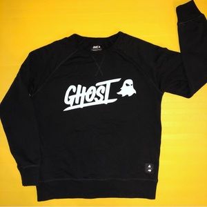GHOST LIFESTYLE Crewneck Sweater